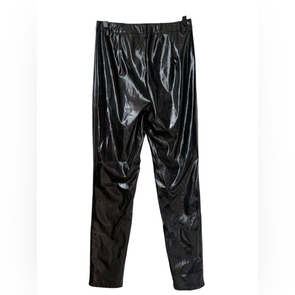 I.AM.GIA Nikole Faux Leather Pant Size Medium - Picture 4 of 11